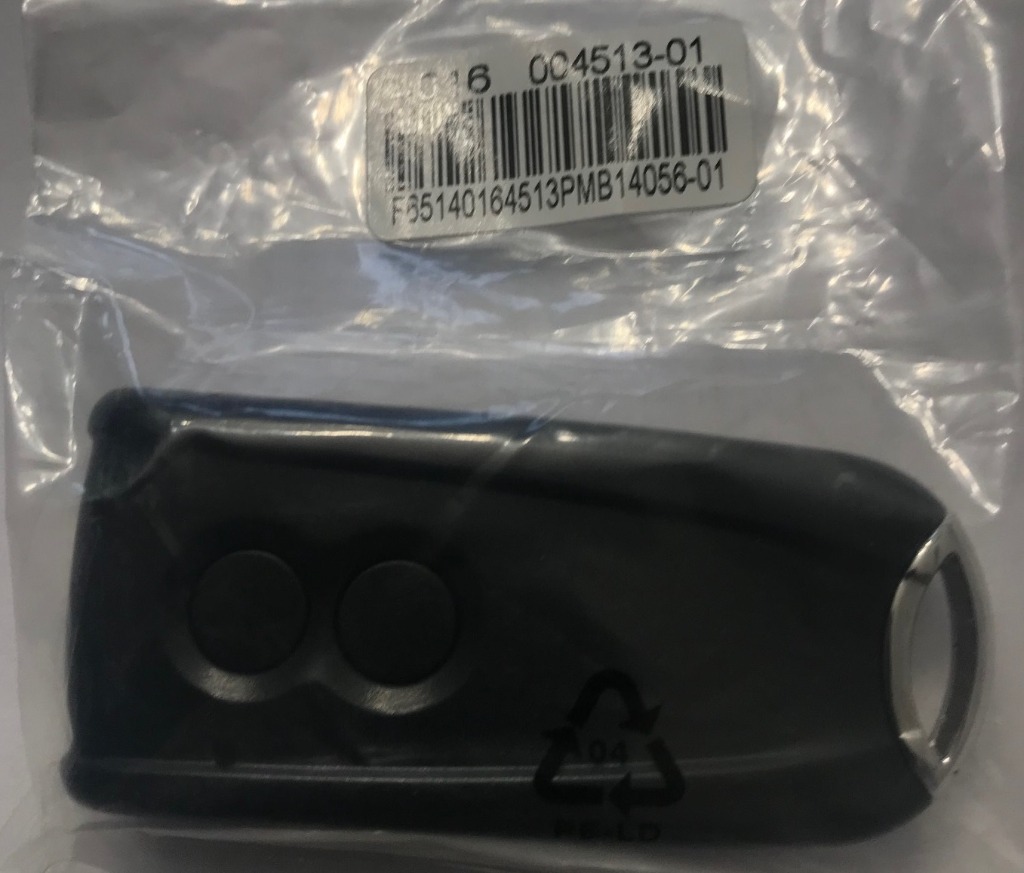 Pilot Hormann EcoStar RSC2 - 433 MHz | Lusówko | Kup teraz na Allegro ...