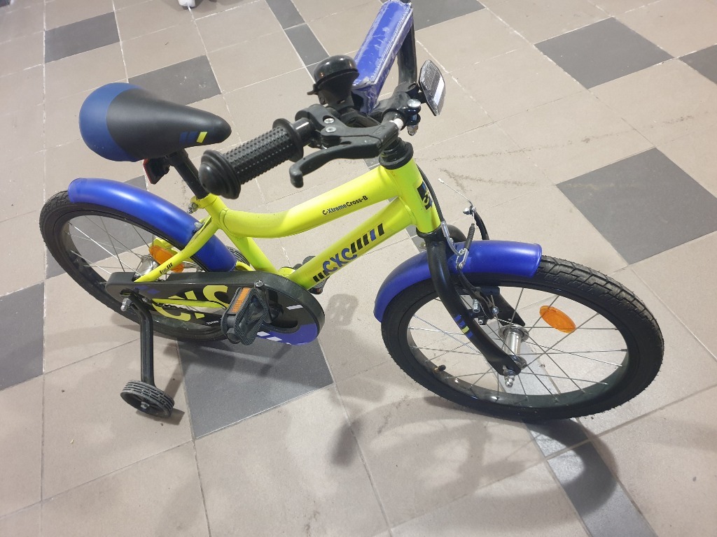 Rower dzieciecy | Klecza Dolna | Kup teraz na Allegro Lokalnie