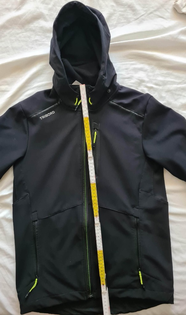 Softshell tribord shop