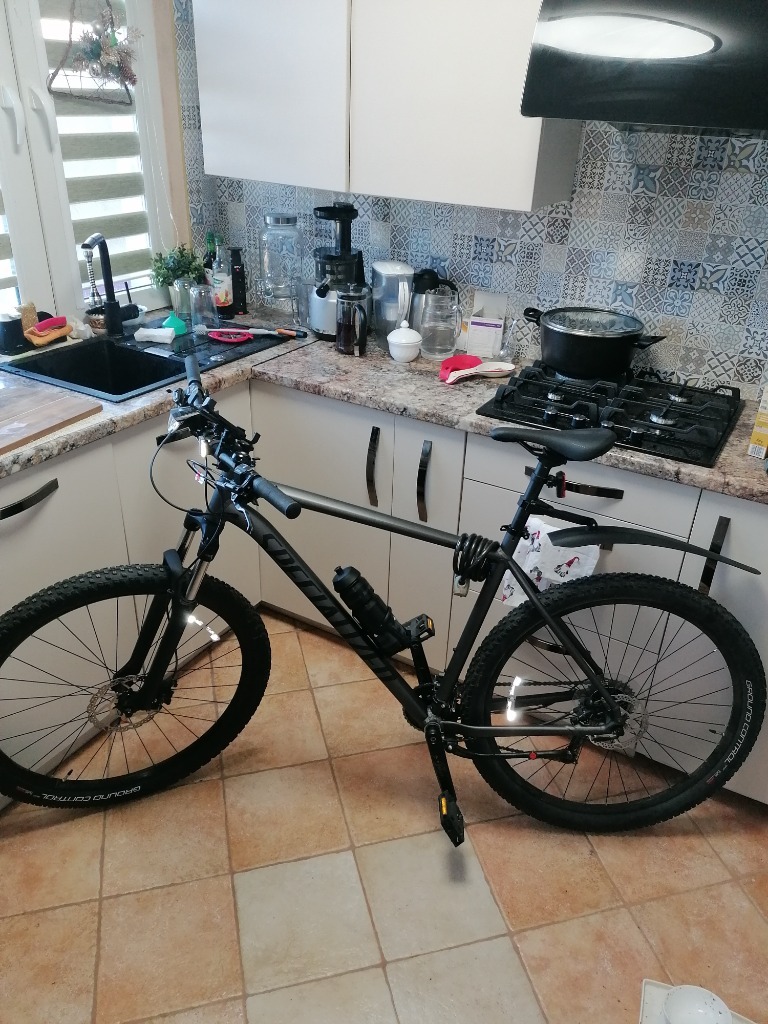 rower specialized rockhopper comp 29
