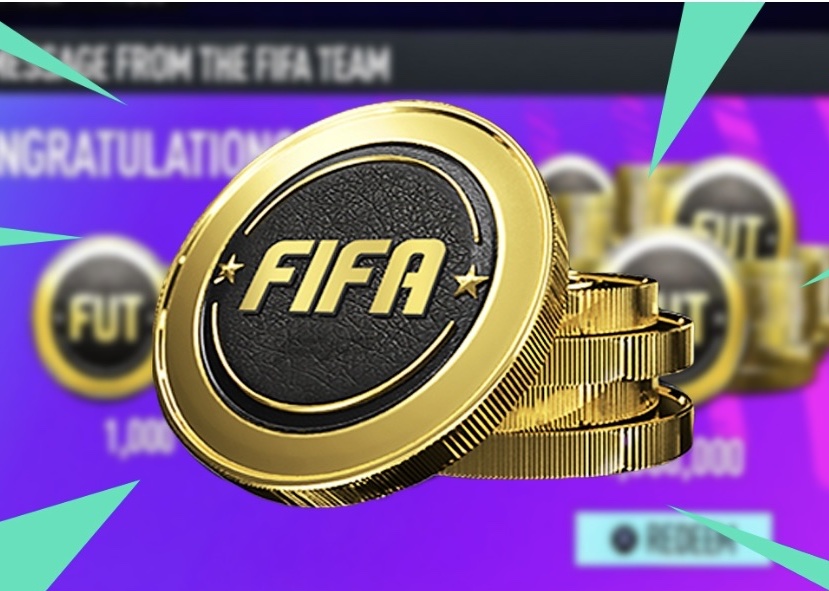 EA Sports FC24 Coins PS/XBOX 100k *bezpiecznie* | Olsztyn | Kup teraz ...