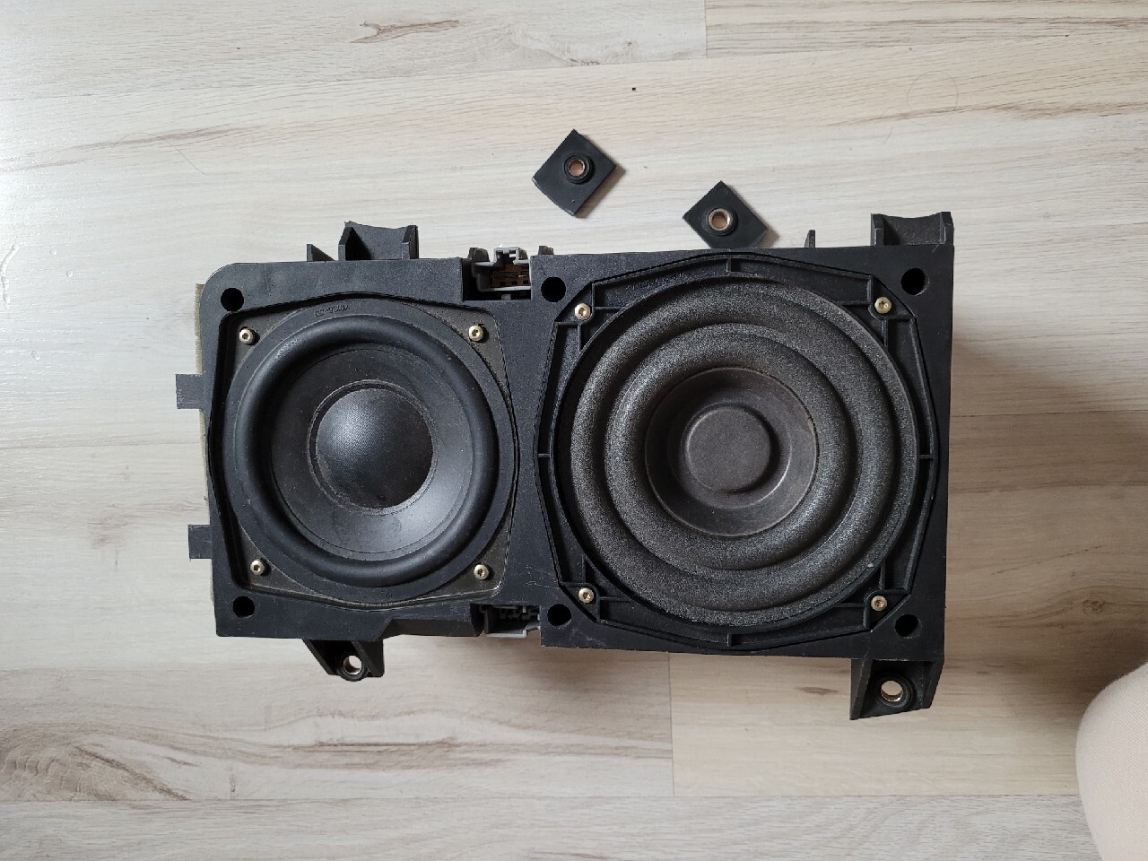 Subwoofer volvo v40 s40 Buczek Kup teraz na Allegro Lokalnie