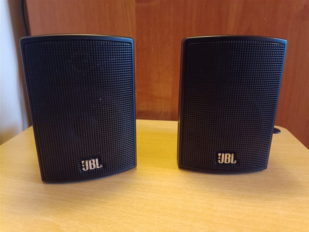 Głośniki JBL 135SAT małe satelitki do zestawu Tarnobrzeg Kup