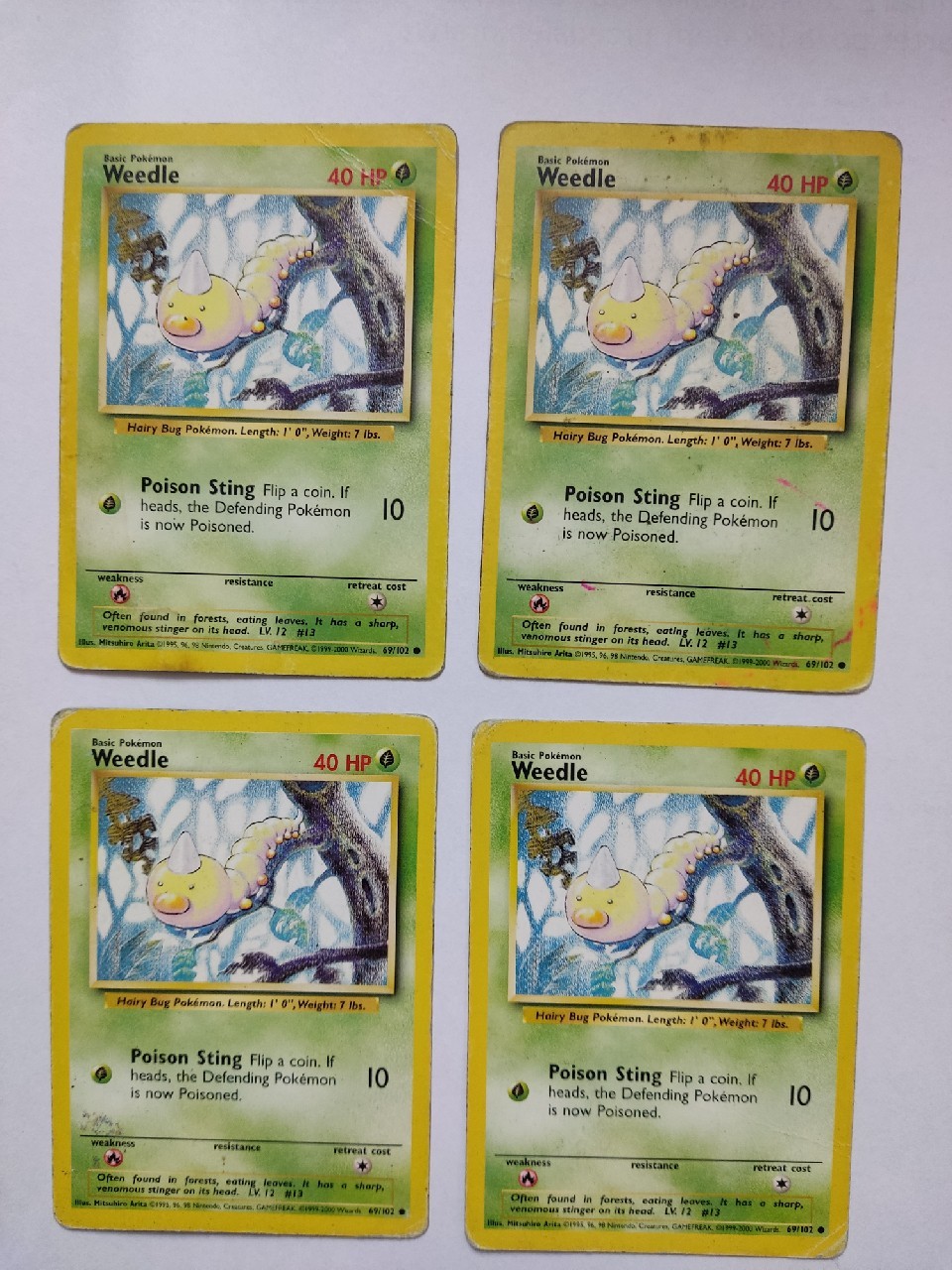 snorlax basic pokemon card value Pokemon Card Snorlax Lv35 No.043 Old Back Nintedo Excellent Japanese r main image 1