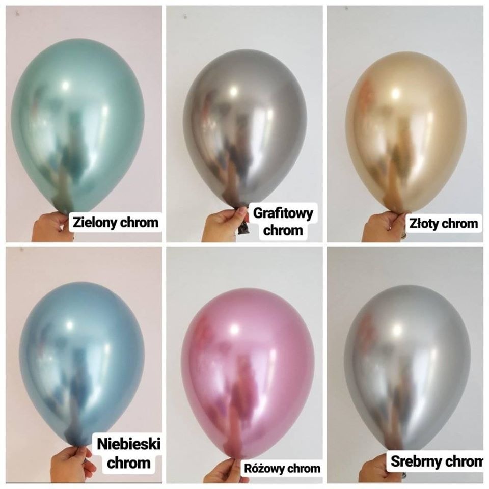Zdjęcie oferty: Bukiet balonów z helem z dowozem na Śląsku