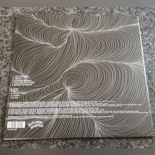 Jose James The Dreamer. Winyl. Jazz. Miles. Smooth Szczecin Kup