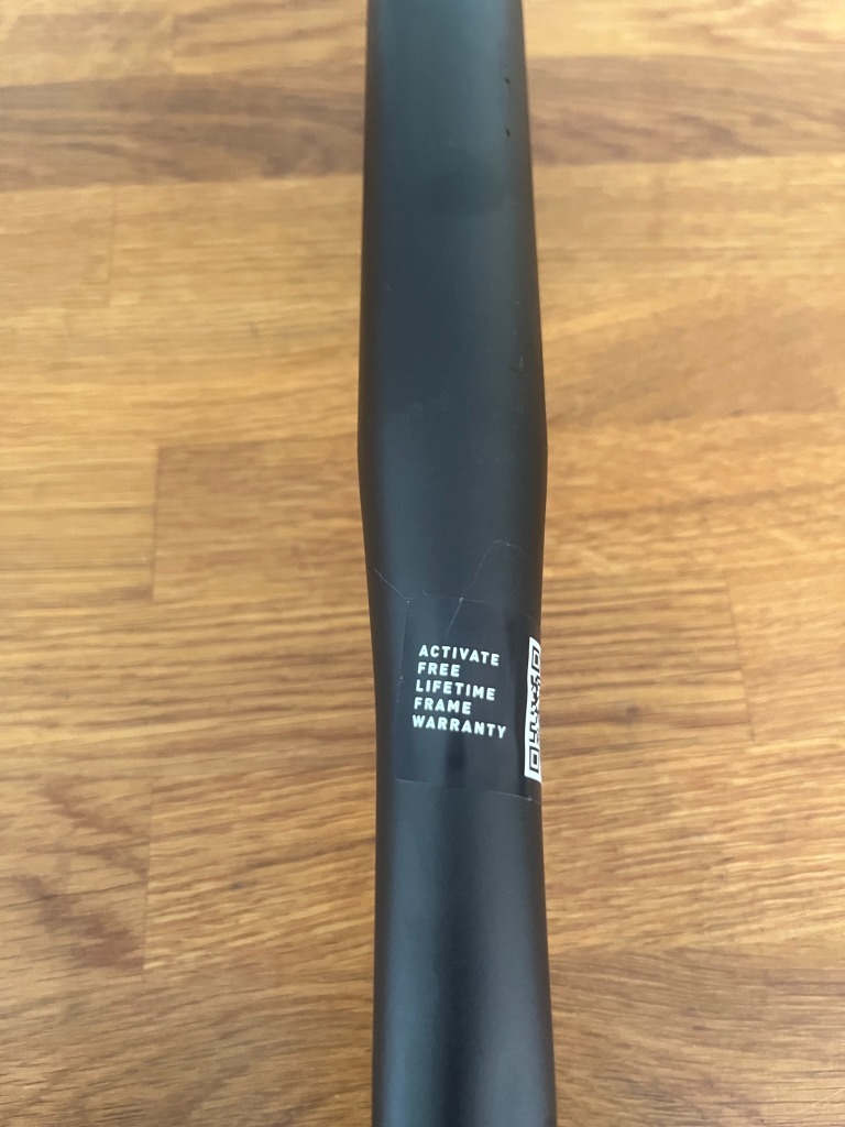 specialized shallow drop