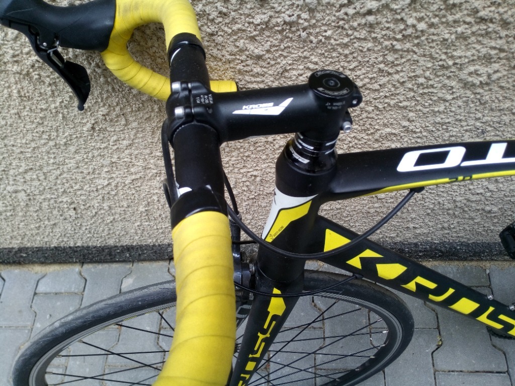 Rower Szosowy Kross Vento 3.0 2018 Poznań Kup teraz na Allegro Lokalnie