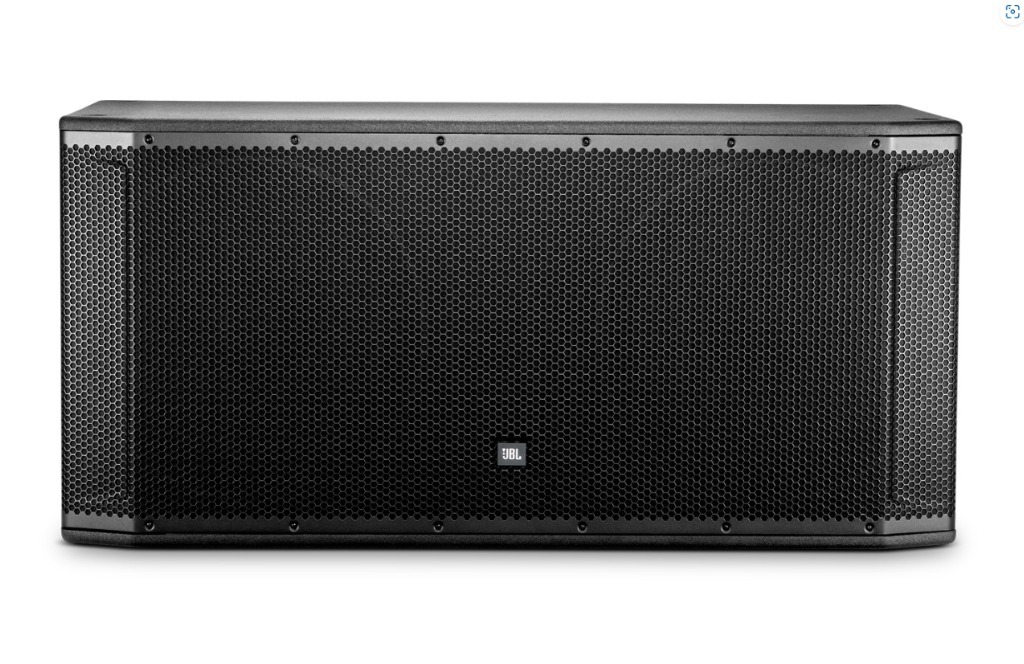 Subwoofer aktywny JBL SRX828SP Kalisz Kup teraz na Allegro Lokalnie