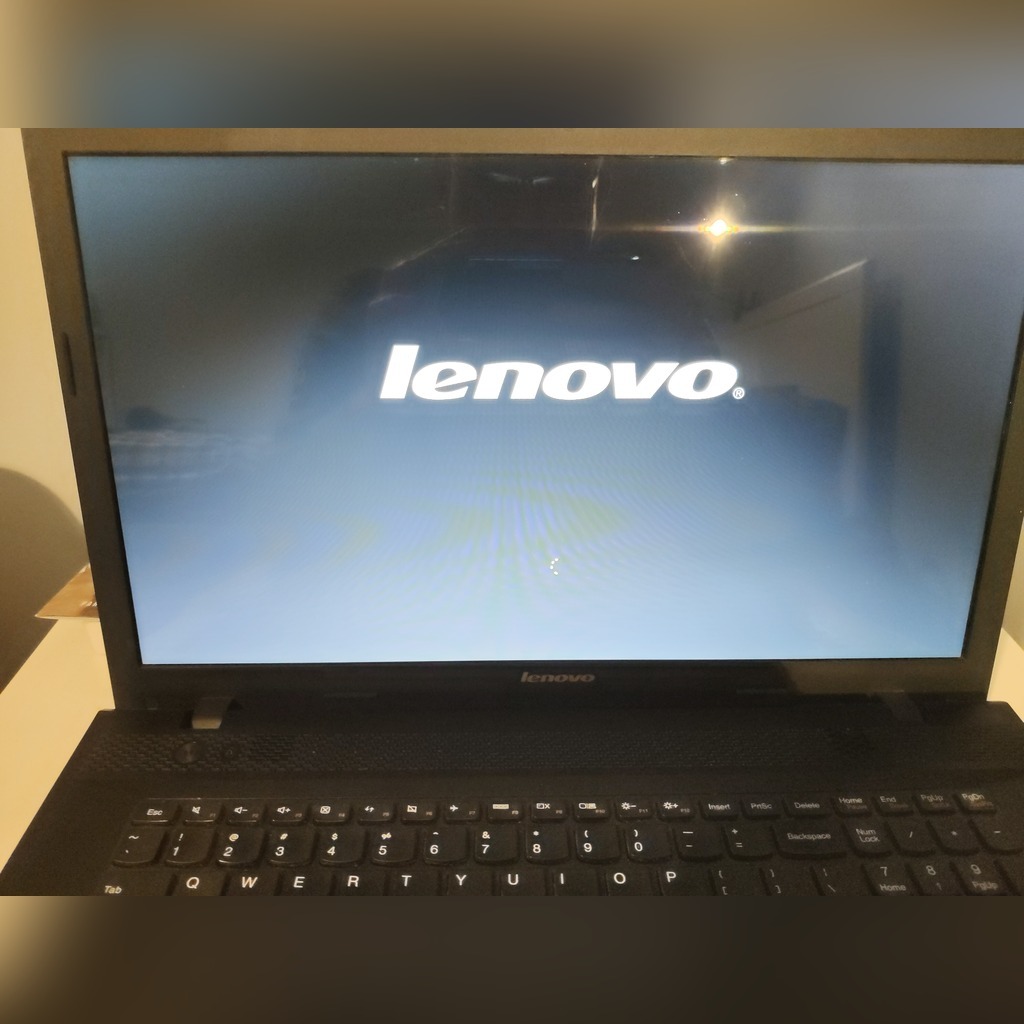 Laptop Lenovo G700 i7, Nvidia GT720M, 4 GB RAM SSD Wrocław Kup