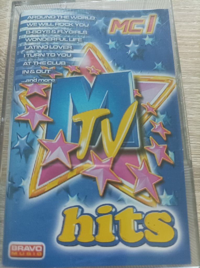 MTV HITS Elbląg Kup teraz na Allegro Lokalnie