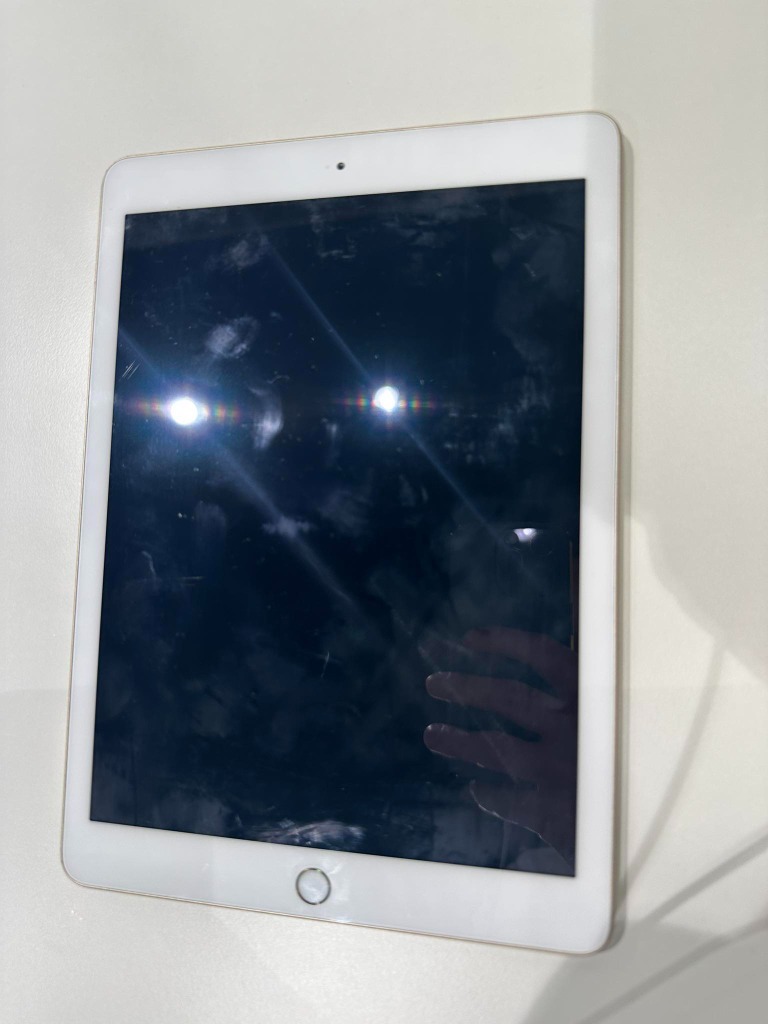 iPad 5 generacji 128 GB, Wi-fi, złoty | Gdańsk | Kup teraz na Allegro ...