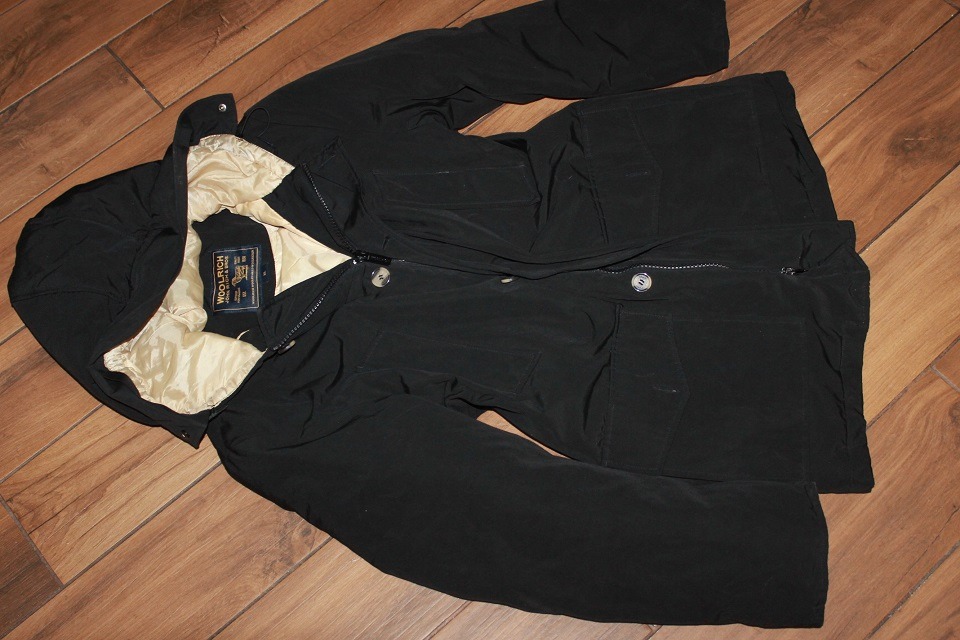 kurtka canada goose krakow