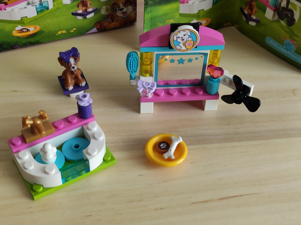 Lego 41304 new arrivals