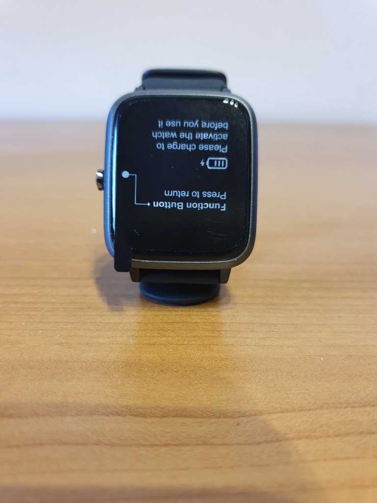 SMART WOTCH Your Personal Health Tracker Imielin Kup teraz na