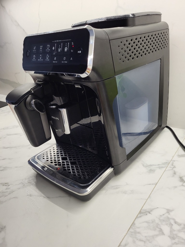 Philips Lattego EP3241 GW Spieniacz Nowy filtr Wrocław Kup teraz