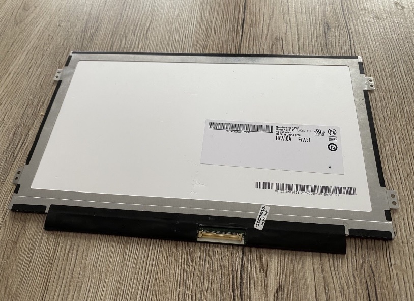 Matryca B101AW06 | Lubartów | Kup teraz na Allegro Lokalnie