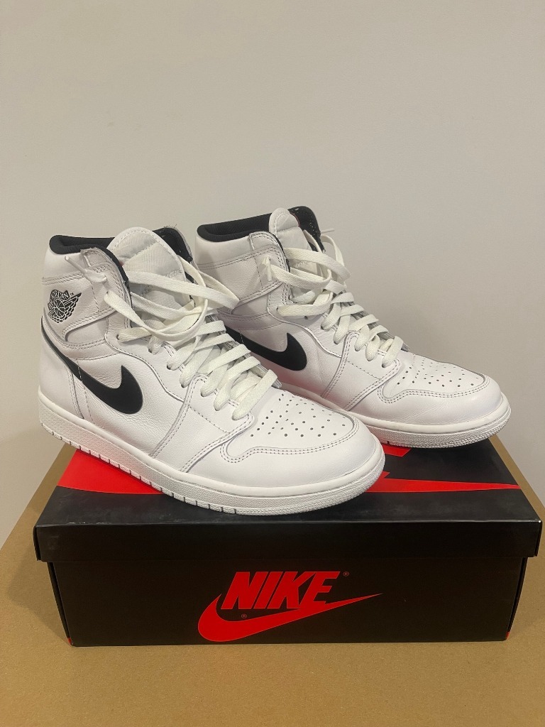 jordan yin yang white