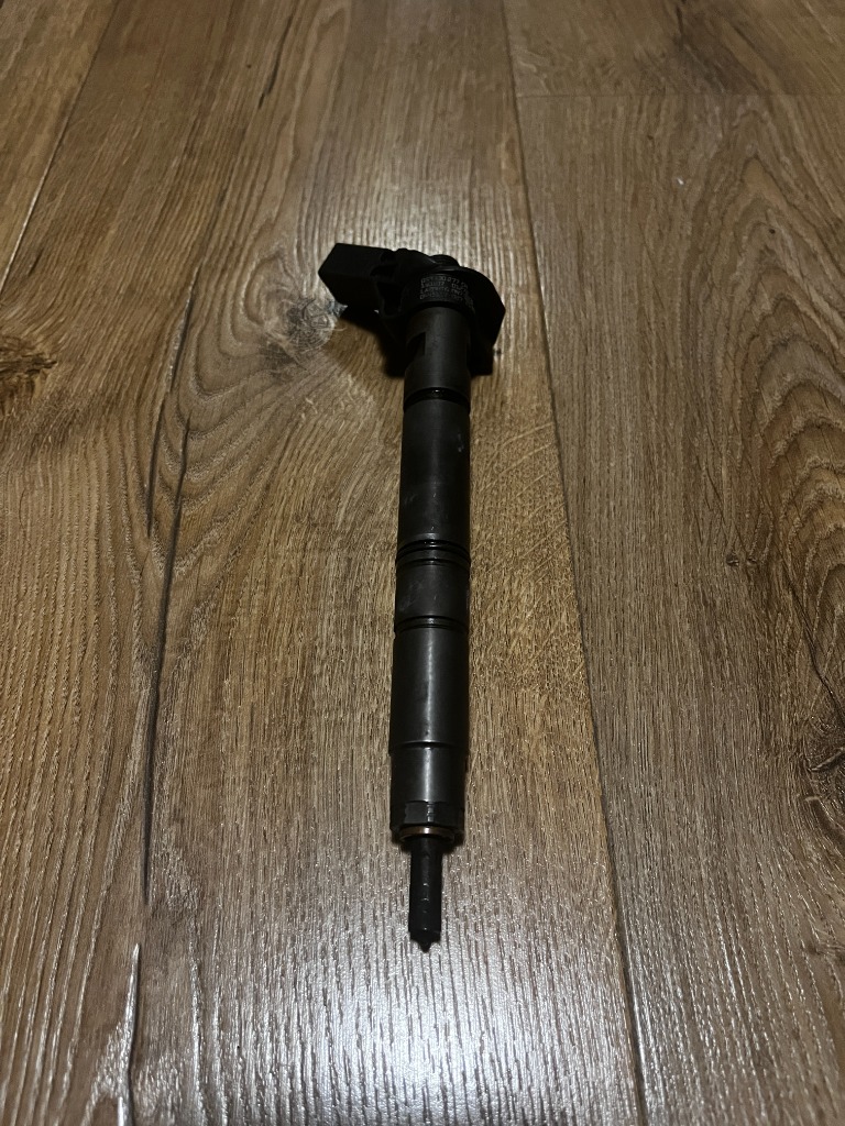 ФОРСУНКА 3.0 TDI AUDI VW 059130277CH 0445117027 