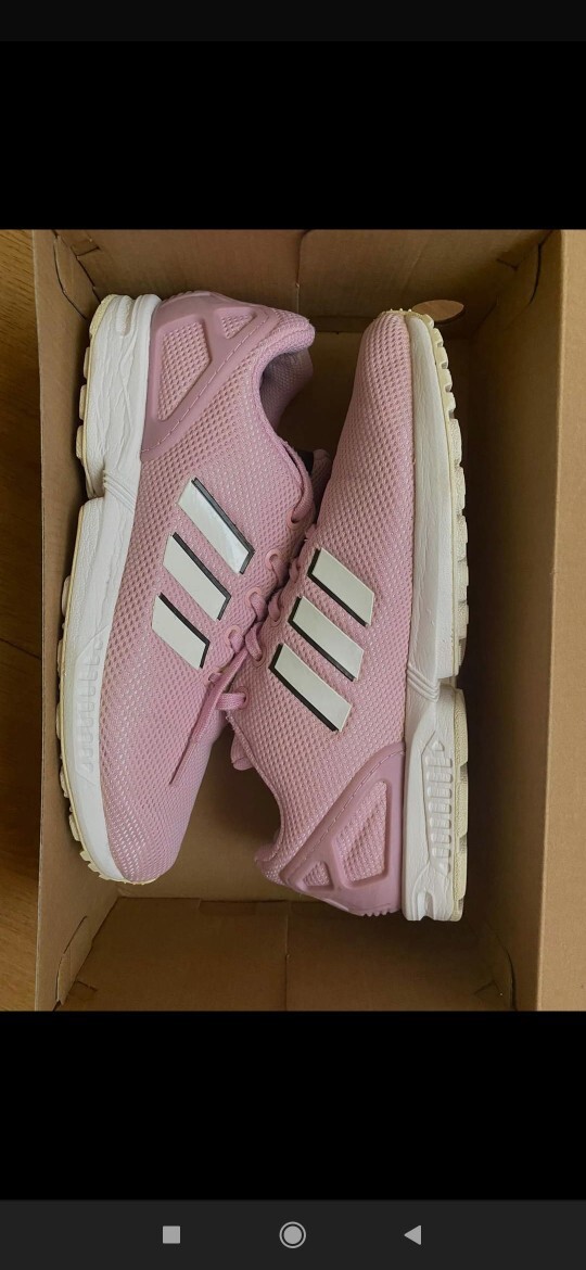 Adidas zx flux - Allegro Lokalnie