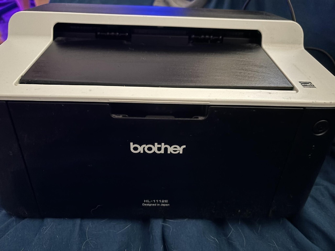 Drukarka Brother hl 1112E | Poznań | Ogłoszenie na Allegro Lokalnie