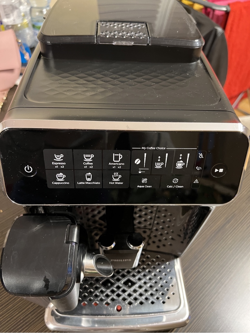 Ekspres Philips LatteGo Premium EP3241/50 Nidzica Kup teraz na