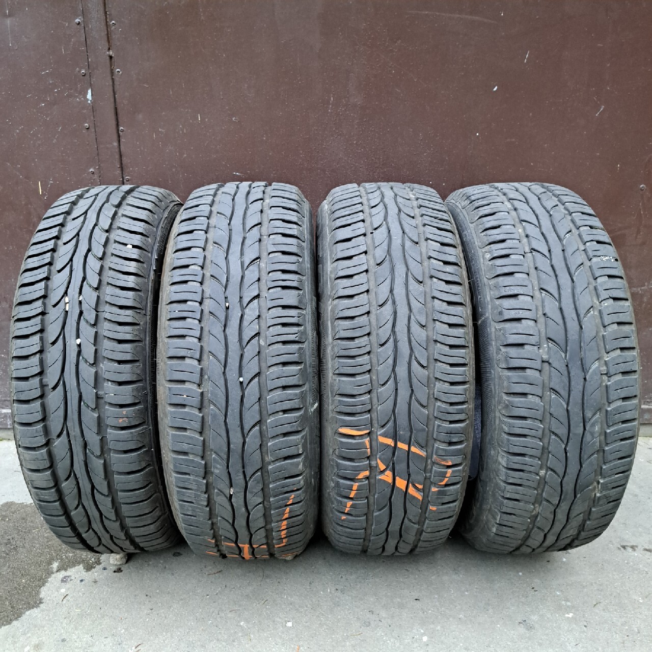 Opony Letnie R15 185/60/15 195/60/15 Debica presto | Brzezie | Kup ...