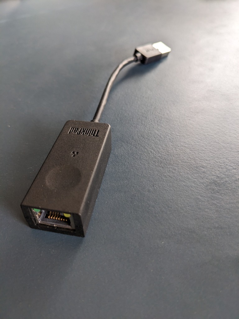 LENOVO ThinkPad USB 3.0 Adapter Tarnów Kup teraz na