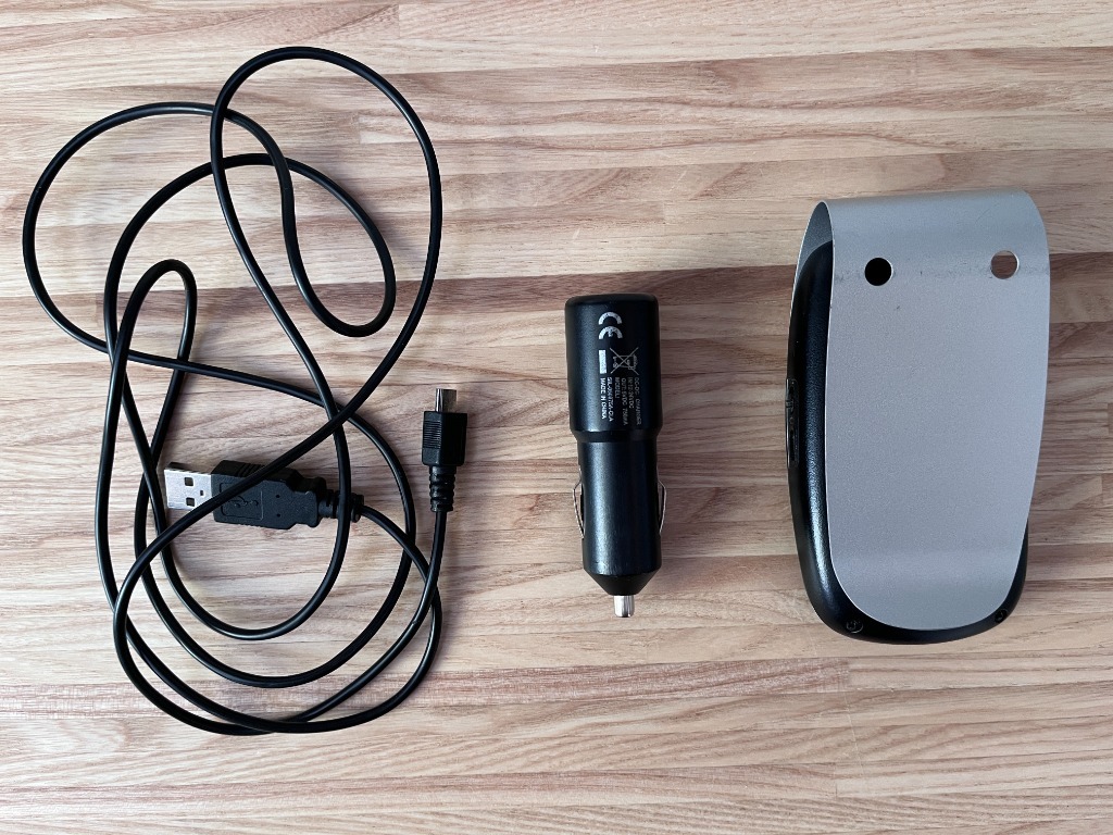 Zestaw głośnomówiący Jabra Drive HFS004 Wrocław Kup teraz na