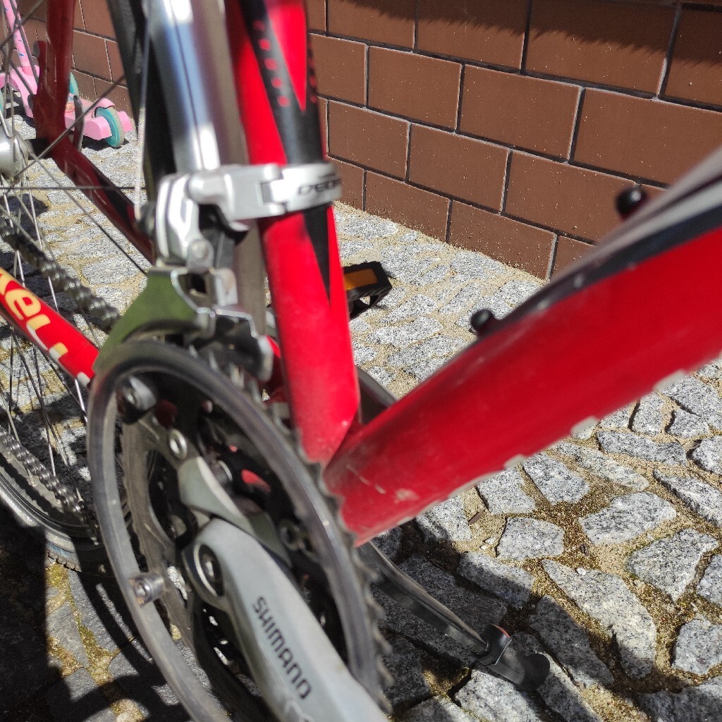 Rower Kellys Neos Shimano Deore Drezdenko Kup teraz na Allegro Lokalnie