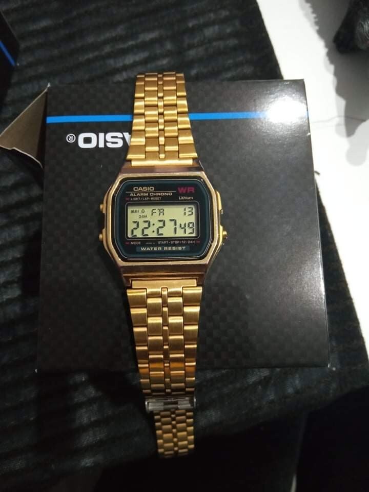a159wge casio