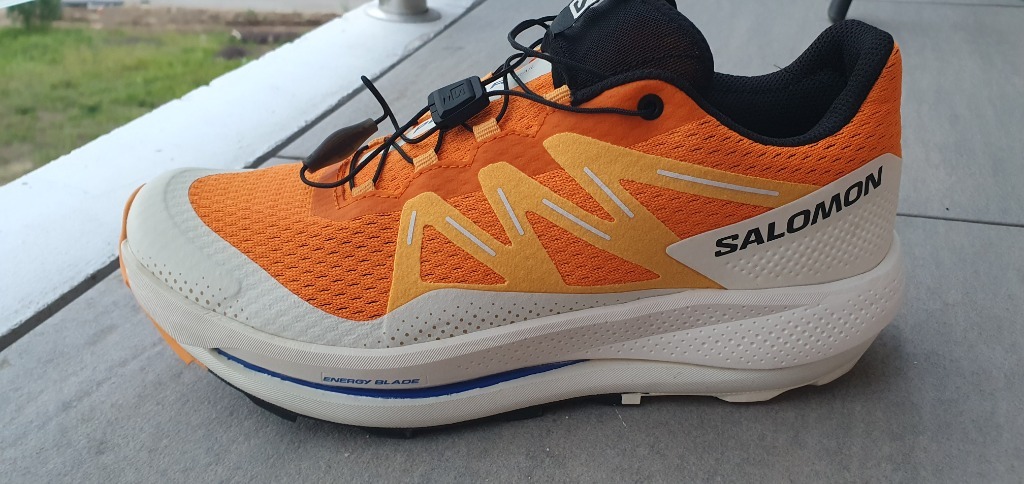 Buty SALOMON Pulsar rozmiar 42 - nowe | | teraz Allegro Lokalnie