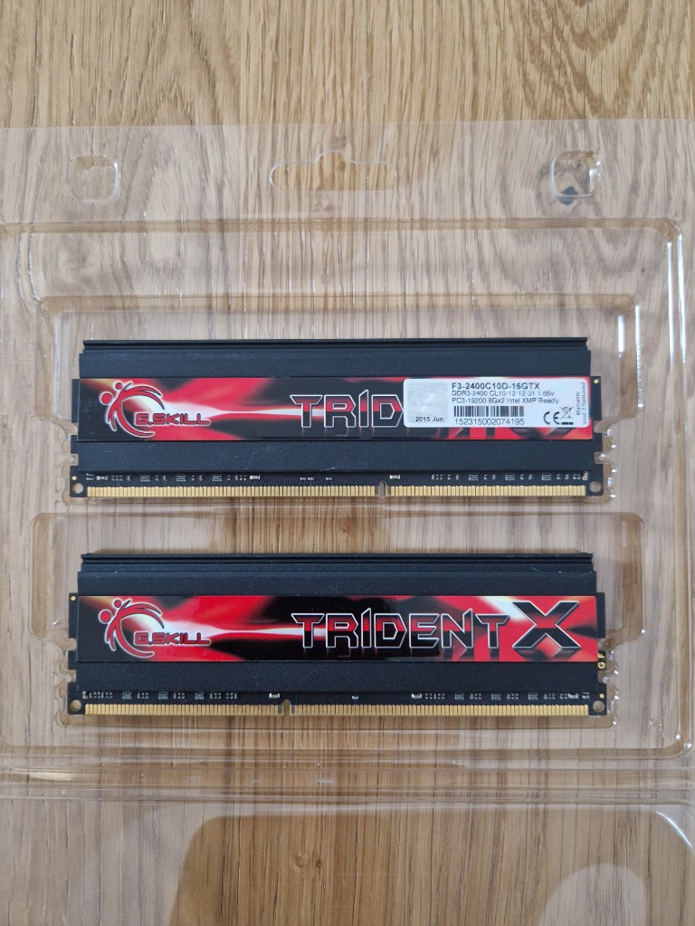 MSI Z97 GAMING 7 + I7 4790k + 16 GB RAMu | Grodzisko | Kup