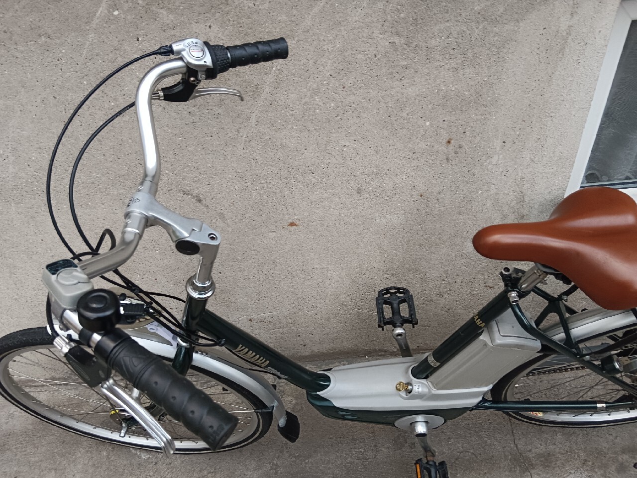 Sprzedam rower damski elektryk Yamaha XPC 26 cali Słodków Kup teraz