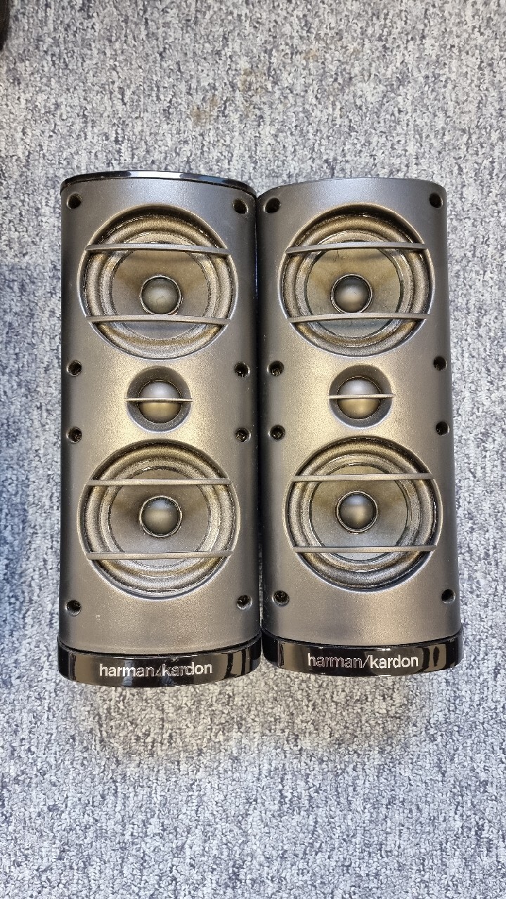Harman Kardon HS 200 + Subwoofer SUBTS2BQ Warszawa Kup teraz na