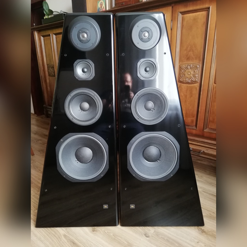 Suzuki jbl 250