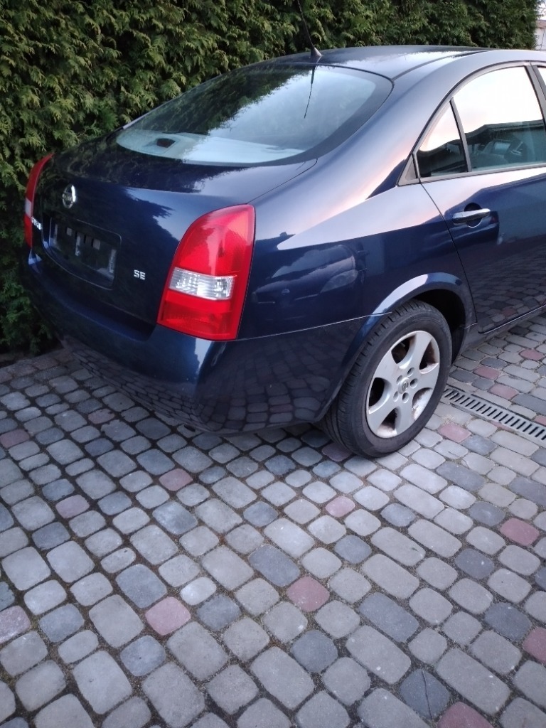 Лампы для Ниссан Примера (Nissan Primera) - купить в интернет-магазине КсенонШоп