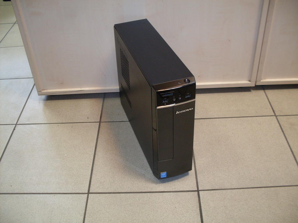 Komp Lenovo H30-50, i5-4460, 8GB, dysk SSD, Win 10 | Warszawa