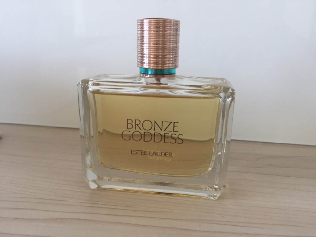 Estee Lauder Bronze Goddess eau fraiche skinscent Luboń Kup teraz