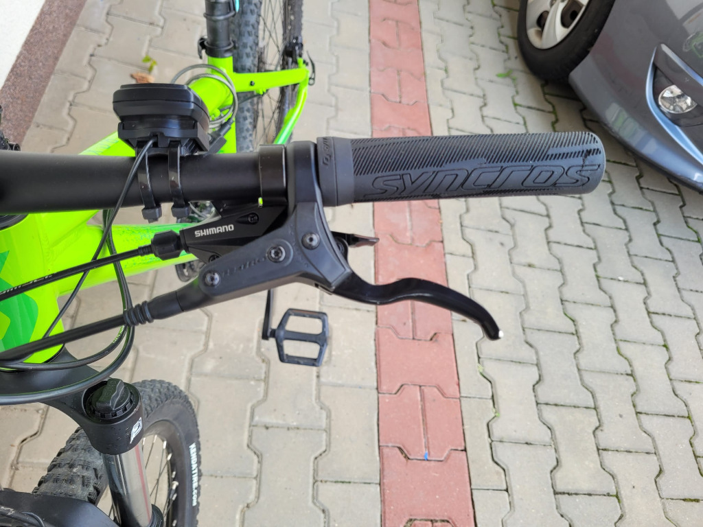 roxter 610