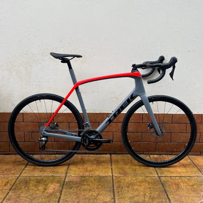 Trek Domane SL 4 rozm. 60 do sprzedania Krak w Kup teraz na