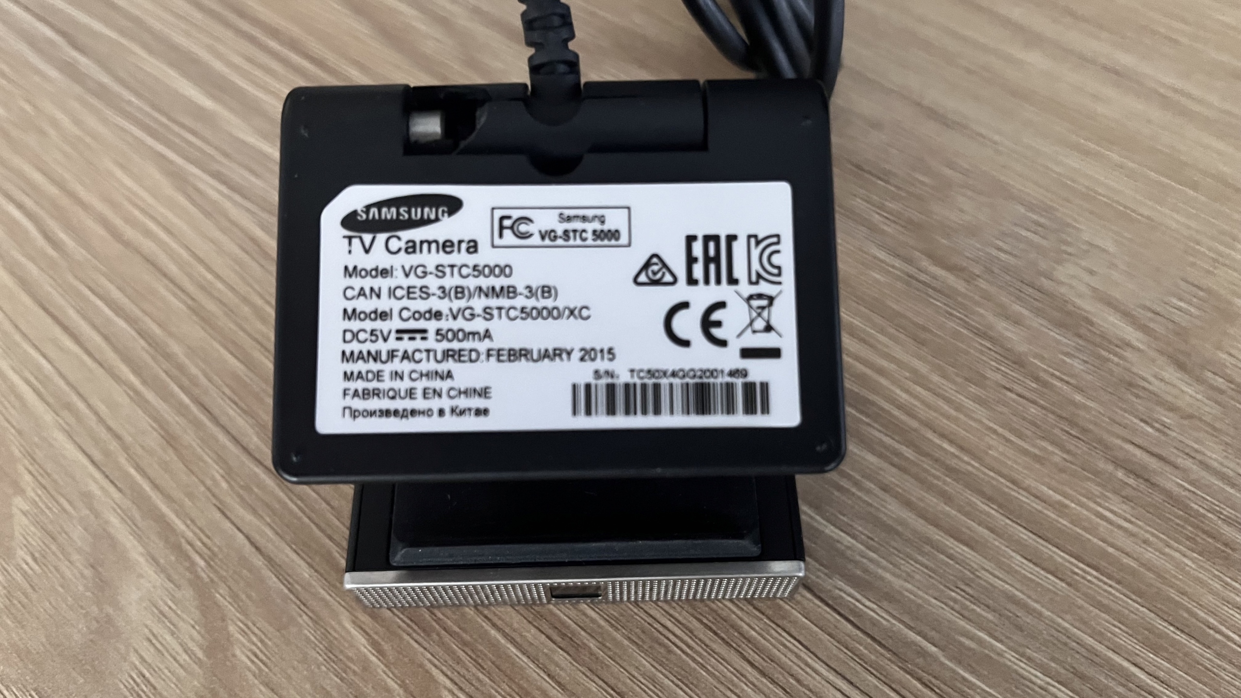 Kamera Samsung VGSTC5000 Wilczyce Kup teraz na Allegro Lokalnie