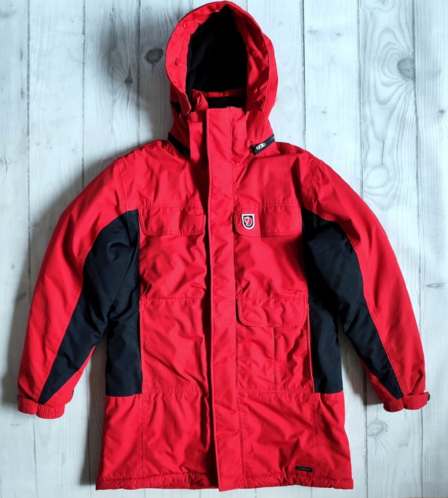 Fjällräven kodiak shop