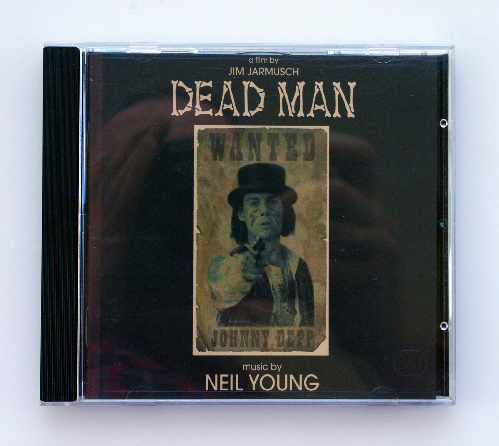 Dead Man Neil Young CD Choszczno Kup teraz na Allegro Lokalnie