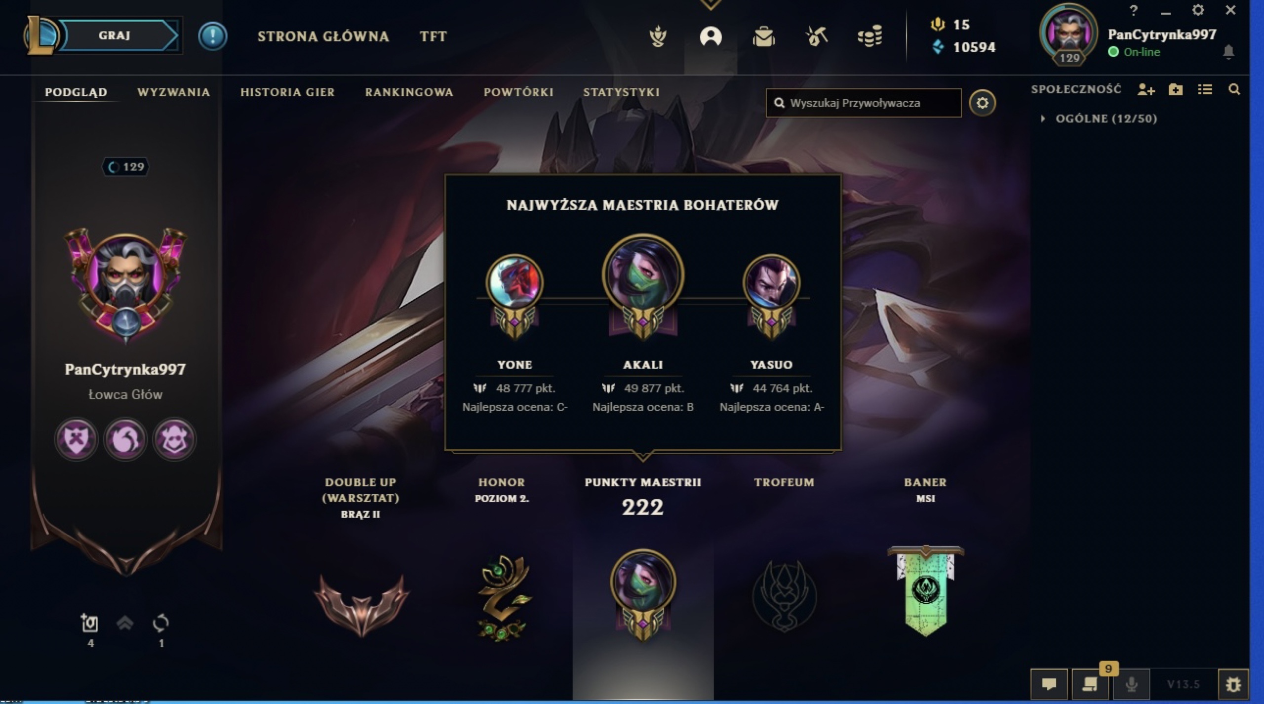 League Of Legends 2024 New Items Image to u