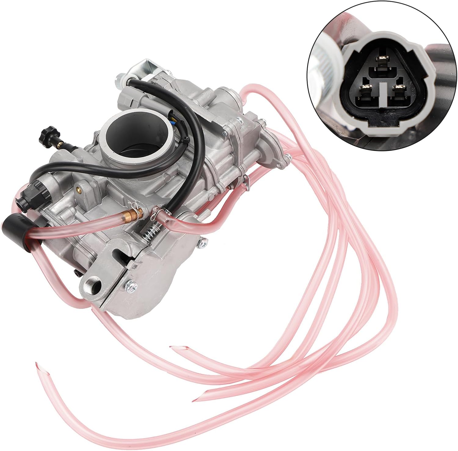 КАРБЮРАТОР DO HONDA CRF450 CRF450R 2002-2008 CRF450X 2005-2014 FCRMX39 