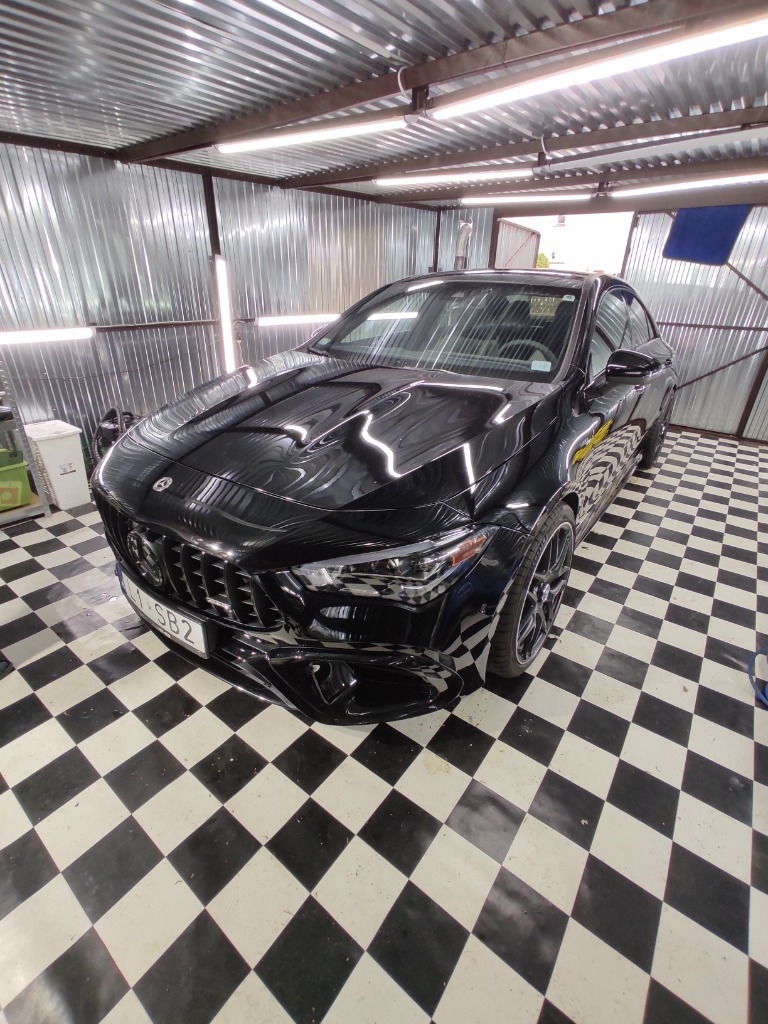 Eden CarsDetailing(pranie tapicerki/polerowanie) Warszawa Kup