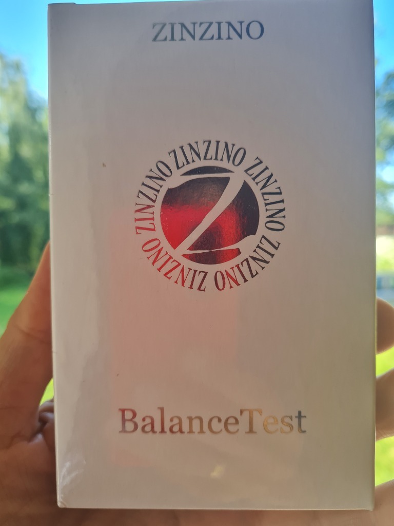 Test Zinzino na balans omega 3 do omega 6 z opisem Toruń Kup teraz