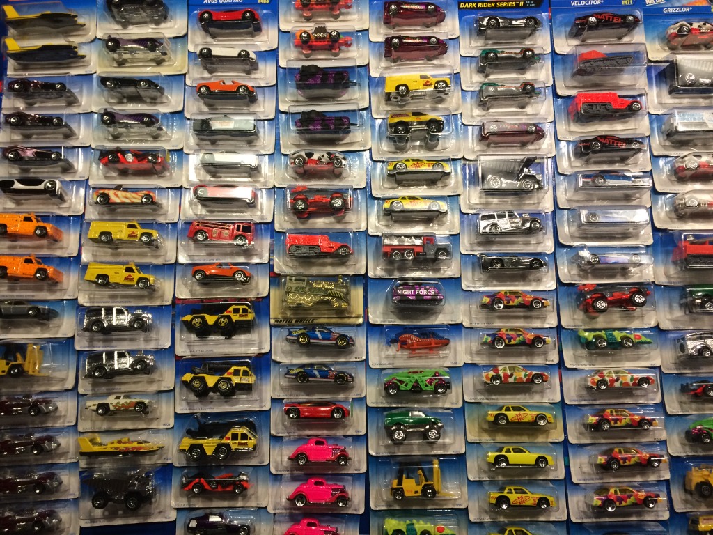 Hot Wheels Lata 90 Kolekcjonerskie Longcard Usa Kup Teraz Za 200 00 Zl Krakow Allegro Lokalnie