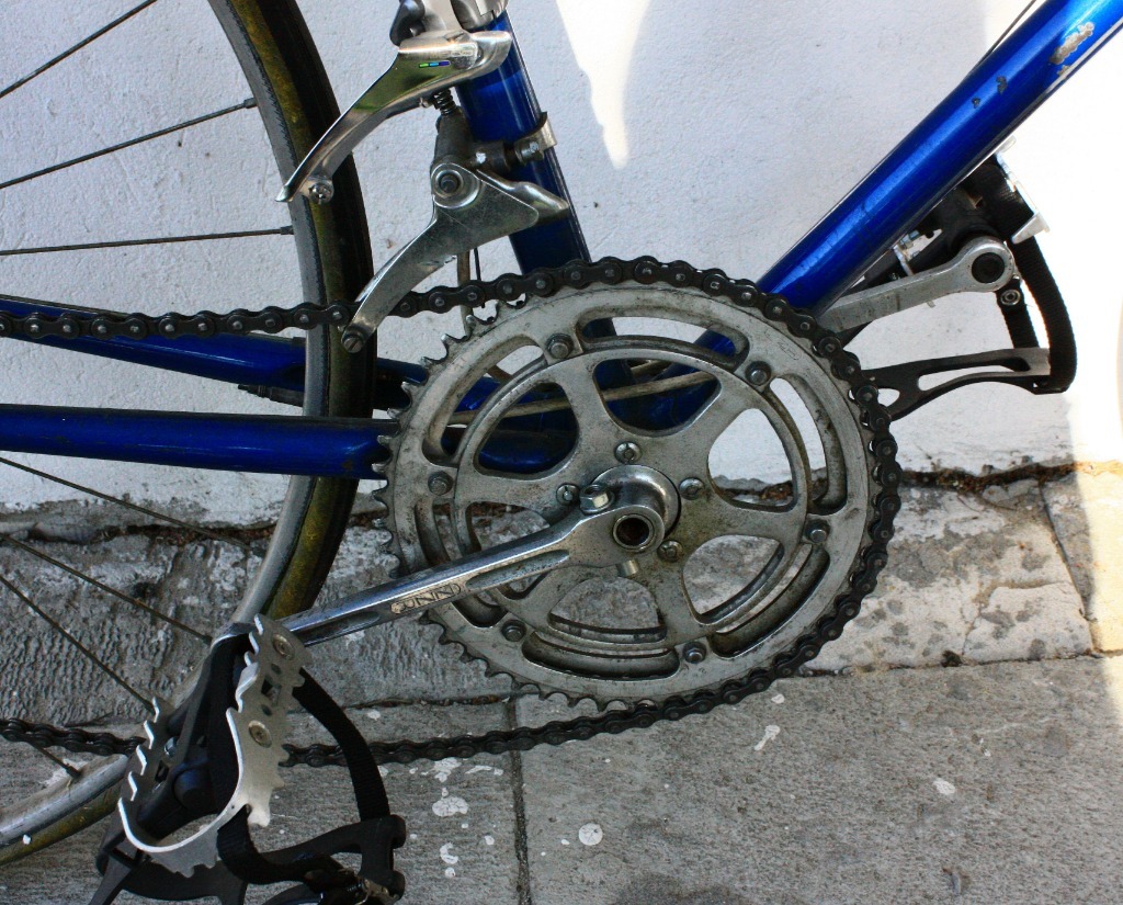 Rower Jaguar Romet kolarka szosowy na szytki Warszawa Kup teraz